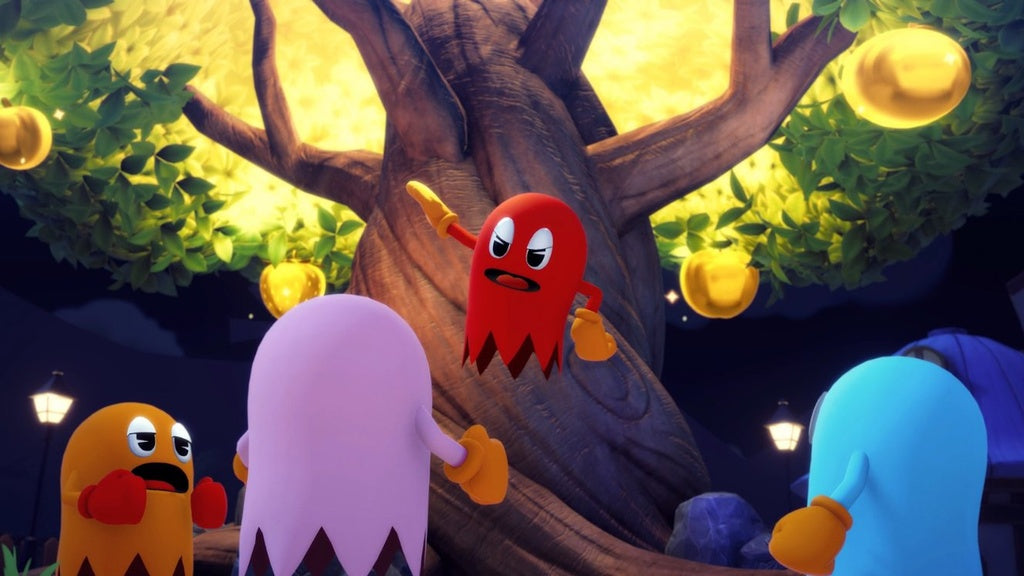 Pac Man World Re Pac 2 SWITCH EU Prevendita Pac Man World Re Pac 2 SWITCH EU Prevendita